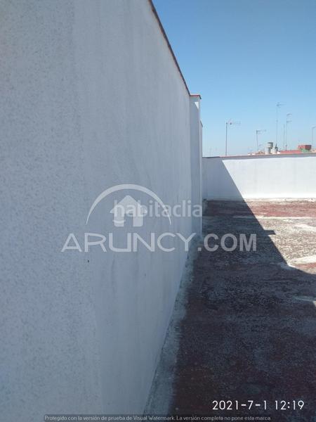 Foto efede4c1-9dc9-4743-bd30-bbcada5e2ce2. Haus mit parking in La Paz Alcalá de Guadaira