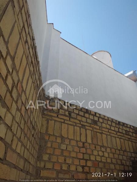 Foto f2c1843a-f735-4608-a26b-04a706d9c213. Haus mit parking in La Paz Alcalá de Guadaira