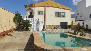 Xalet a Nueva Alcalá. Descubre tu nuevo hogar en chalet de una planta en santa lucía!