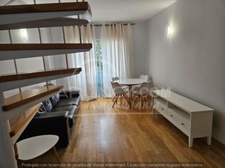 Lloguer Àtic a Centro. Ático dúplex en alquiler en zona centro  garaje, trastero, ascen