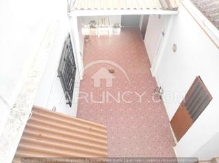 Casa en Centro. Gran casa en zona centro con garaje
