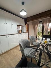 Affitto Appartamento in La Paz. Estupendo piso amueblado en zona malasmañanas