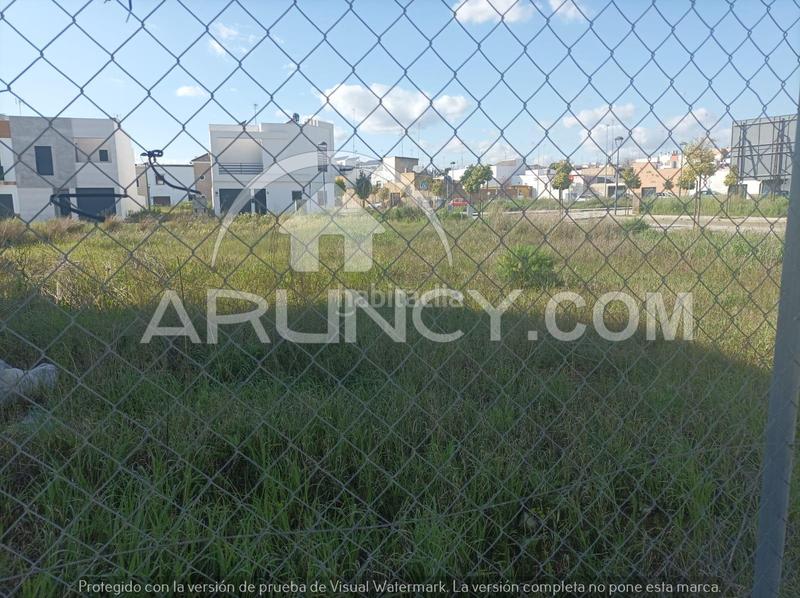 Foto 01aeca70-b2a9-4e80-b0eb-4321a6d329dd. Terrain résidentiel dans Los Molinos Alcalá de Guadaira