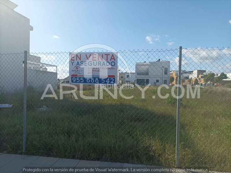 Foto 022e56db-388e-428a-9851-f16de94ab33f. Terrain résidentiel dans Los Molinos Alcalá de Guadaira