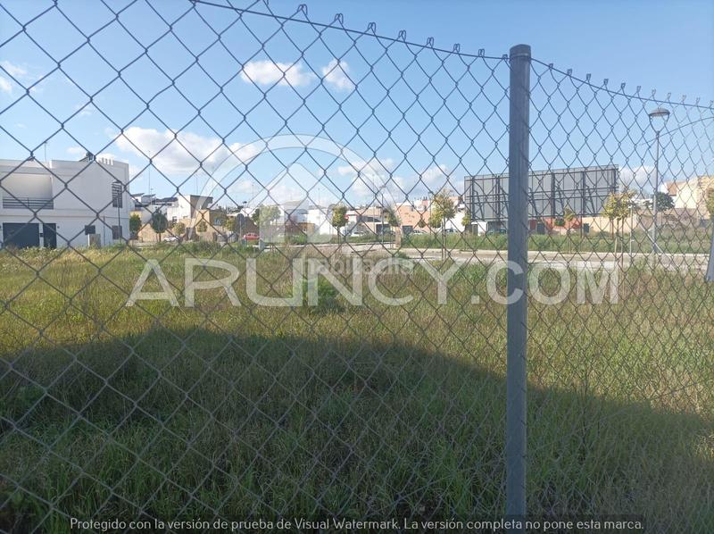 Foto 3d636cf7-fd90-4ad4-afa4-12c221b629b4. Terrain résidentiel dans Los Molinos Alcalá de Guadaira