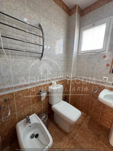 Foto a8361313-c1cb-4f77-a2a6-948e38998ca3. Affitto casa a schiera con riscaldamento parcheggio in Alcalá de Guadaira