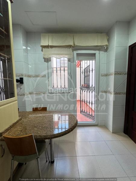 Foto ceaa3476-e261-4e9a-b55c-5ba60da86dad. Affitto casa a schiera con riscaldamento parcheggio in Alcalá de Guadaira