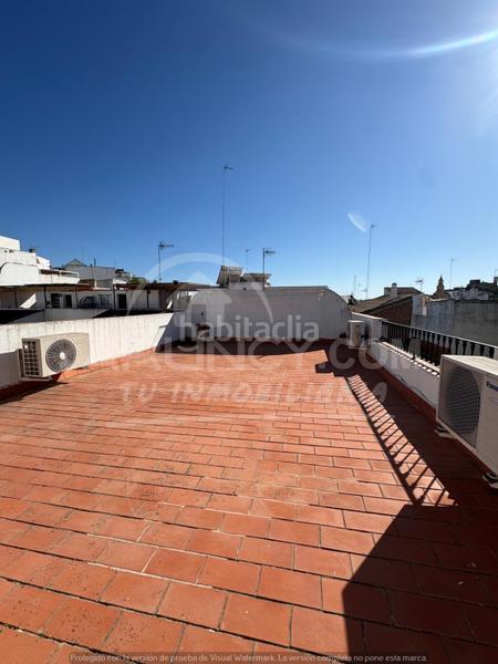 Foto 24da3faf-f62b-42c6-85e5-d48775dff6fd. Lloguer casa adossada amb calefacció aparcament a Alcalá de Guadaira
