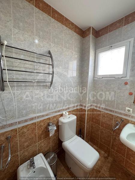 Foto 27763ac0-d09a-42c3-9948-3409fbd4fa30. Lloguer casa adossada amb calefacció aparcament a Alcalá de Guadaira
