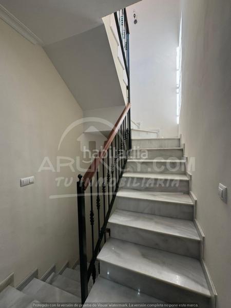 Foto 378d3038-6561-4d7c-a339-e4603480d784. Lloguer casa adossada amb calefacció aparcament a Alcalá de Guadaira