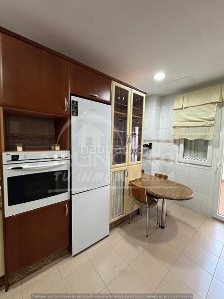 Foto 96648585-8c07-4221-829e-c507306a31de. Lloguer casa adossada amb calefacció aparcament a Alcalá de Guadaira