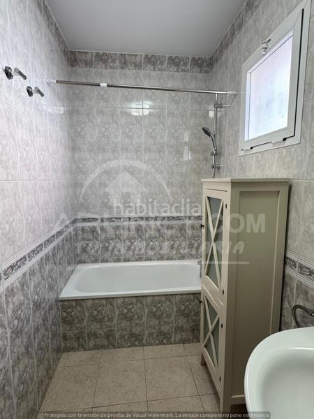 Foto be88e144-9fa0-46cf-8dd8-7e216758f4fe. Lloguer casa adossada amb calefacció aparcament a Alcalá de Guadaira