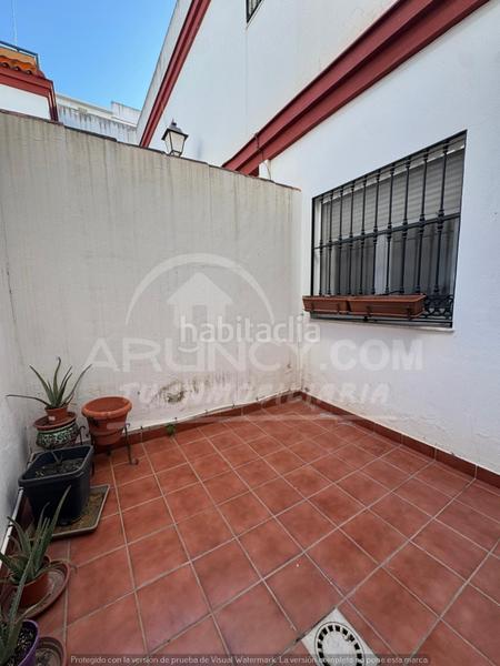 Foto f7ad1bc7-ea0b-4870-800d-1bff20520186. Lloguer casa adossada amb calefacció aparcament a Alcalá de Guadaira