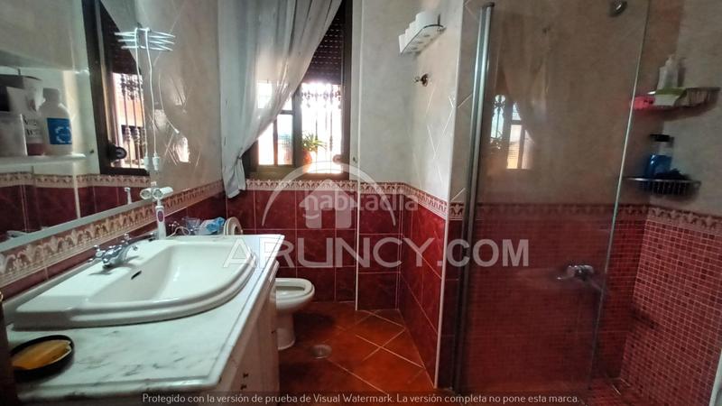 Foto 01fc2724-0b5e-44a0-a813-a53da5689939. Chalet with heating parking pool in Oromana Alcalá de Guadaira