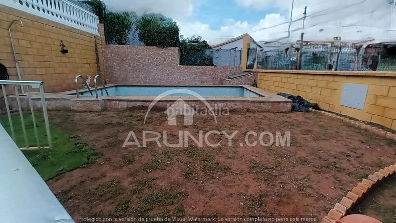 Foto 04ff28b8-e4a2-44c5-863b-0f32ae5cbdba. Chalet with heating parking pool in Oromana Alcalá de Guadaira