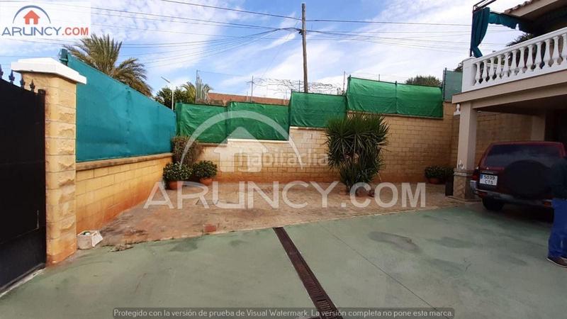 Foto 0de29a54-aa79-4eea-88ac-3c919b3d2ca8. Chalet with heating parking pool in Oromana Alcalá de Guadaira