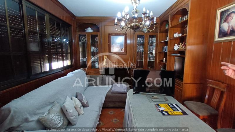 Foto 110947d3-82ce-4c15-8e2a-ff70af3365e3. Chalet with heating parking pool in Oromana Alcalá de Guadaira