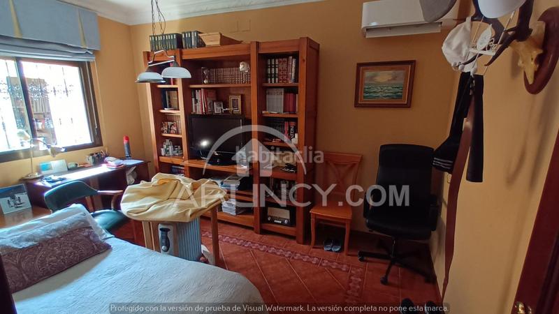 Foto 284bd530-6073-41bb-b05d-5af4a5fdb4f1. Chalet with heating parking pool in Oromana Alcalá de Guadaira