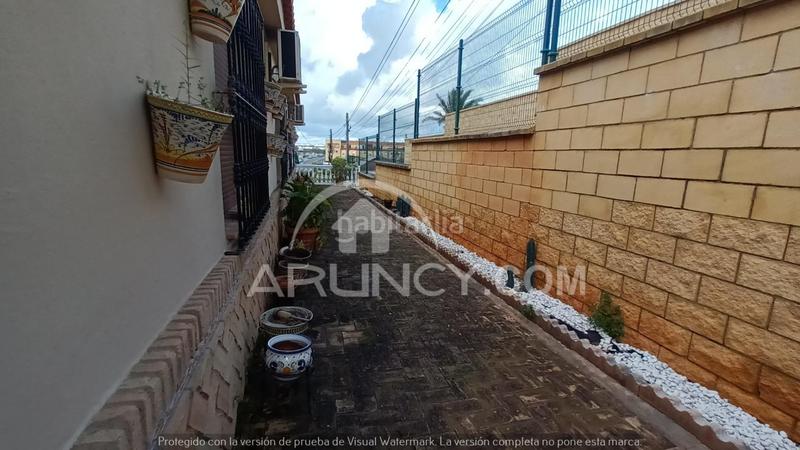 Foto 2c78cd95-e318-4d6b-a5fd-ba66d92d59a6. Chalet with heating parking pool in Oromana Alcalá de Guadaira