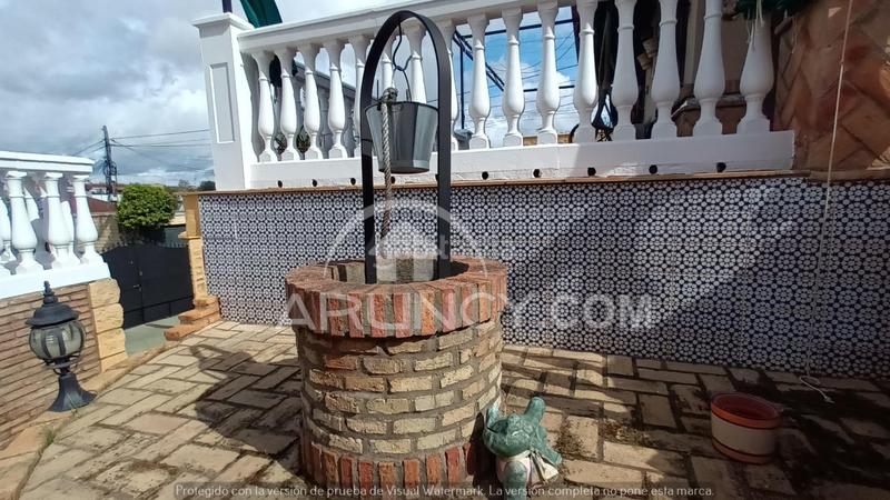 Foto 38dbd626-65be-4da9-9c5f-575f3ee10d81. Chalet with heating parking pool in Oromana Alcalá de Guadaira