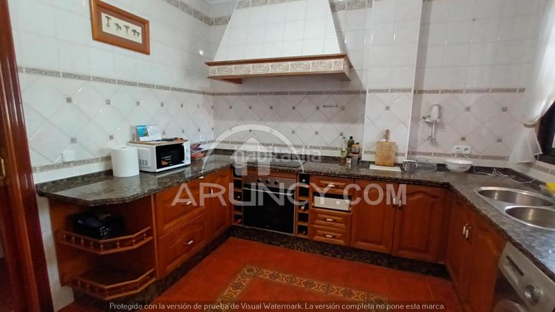 Foto 46d19647-3acd-4965-a028-0635ad501311. Chalet with heating parking pool in Oromana Alcalá de Guadaira