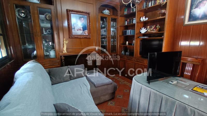 Foto 4da02d8a-29d1-4772-bb7c-43e1ac6be0ef. Chalet with heating parking pool in Oromana Alcalá de Guadaira