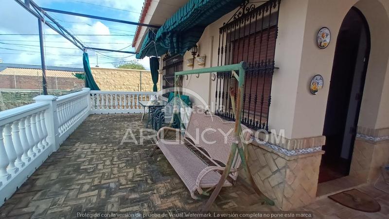 Foto 65151bbf-793b-4f31-aa3a-a80a614b39f1. Chalet with heating parking pool in Oromana Alcalá de Guadaira