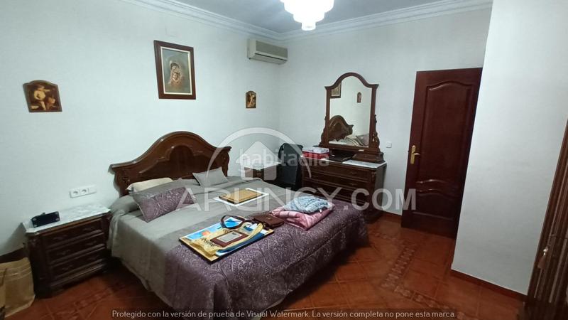 Foto 6ad10b53-892c-4ee9-a0cd-3cc074d4bfef. Chalet with heating parking pool in Oromana Alcalá de Guadaira