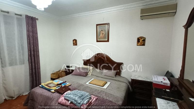 Foto 6ae5e9a2-19d8-405d-b4c6-97110b3c3e28. Chalet with heating parking pool in Oromana Alcalá de Guadaira