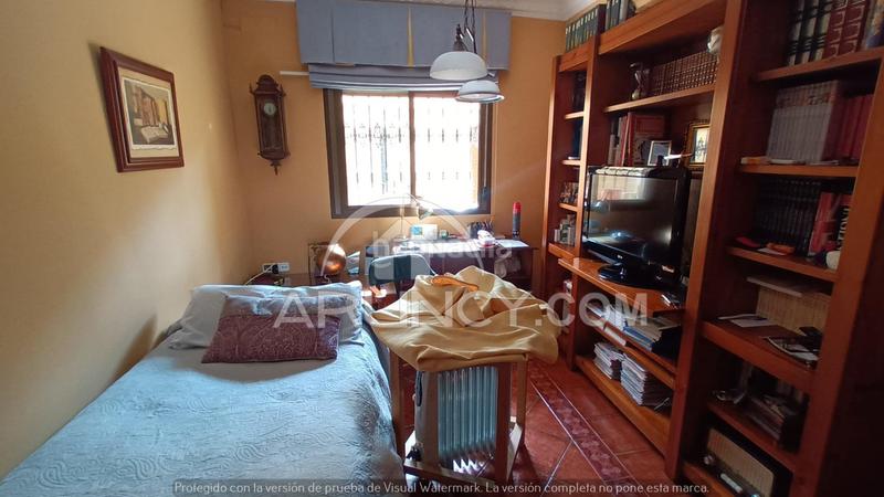 Foto 76900a85-335f-402b-8d71-5ff87964d198. Chalet with heating parking pool in Oromana Alcalá de Guadaira