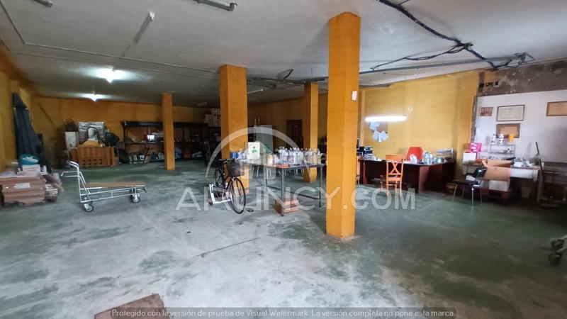 Foto 79809968-77dc-432f-b958-504cac67b5f6. Chalet with heating parking pool in Oromana Alcalá de Guadaira