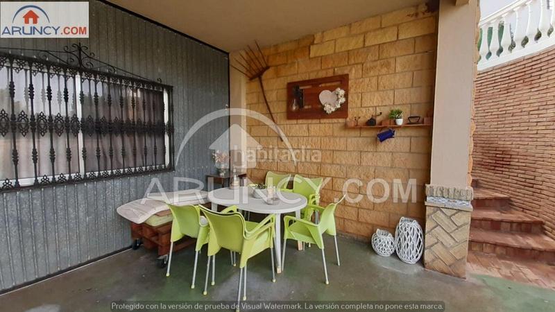 Foto 7faea85d-5044-4184-9743-aaf382b804f5. Chalet with heating parking pool in Oromana Alcalá de Guadaira