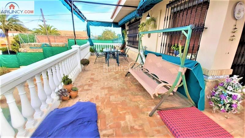 Foto 9042a58e-e515-4006-a805-b129bf8d2dad. Chalet with heating parking pool in Oromana Alcalá de Guadaira