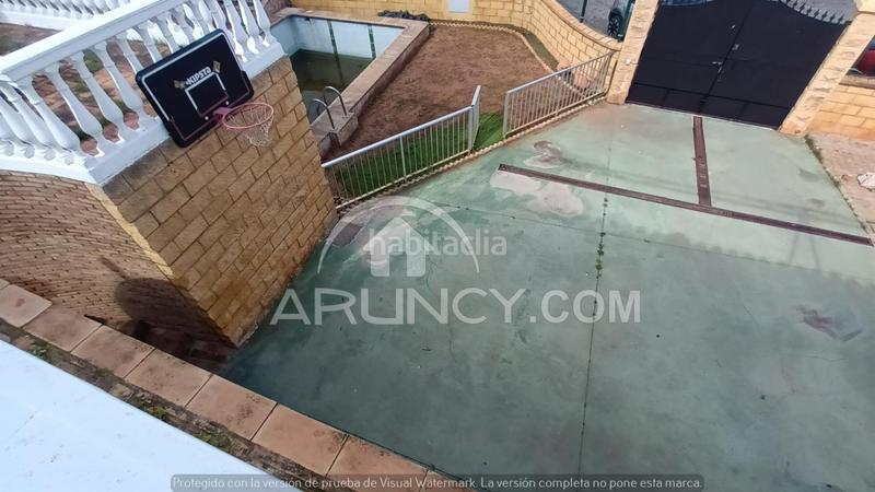 Foto 91f65d31-f8c0-4b85-88e9-63464e66cc7b. Chalet with heating parking pool in Oromana Alcalá de Guadaira