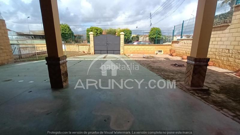 Foto 9c9f49f4-6632-4669-a9fa-946742e881ac. Chalet with heating parking pool in Oromana Alcalá de Guadaira