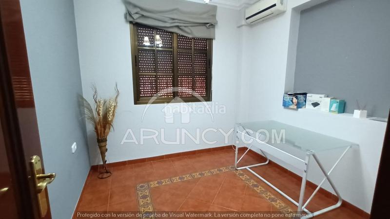 Foto a2e7f61d-5653-49a2-882c-68f73c89156d. Chalet with heating parking pool in Oromana Alcalá de Guadaira