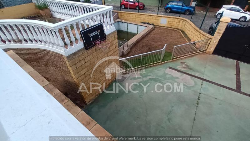 Foto b107ec4a-7530-4046-abac-7c8fadd7874f. Chalet with heating parking pool in Oromana Alcalá de Guadaira