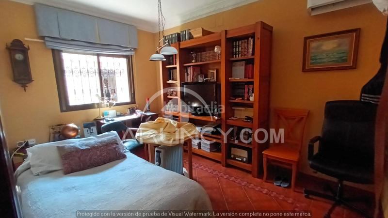 Foto b6fef863-96f3-4131-a907-00b800932e0b. Chalet with heating parking pool in Oromana Alcalá de Guadaira