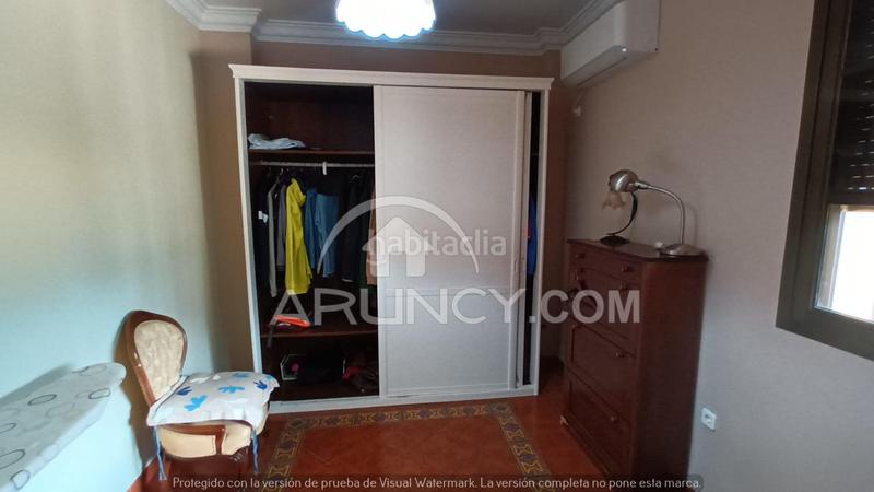 Foto b7483e70-8e6f-4d17-852d-6d12e8302740. Chalet with heating parking pool in Oromana Alcalá de Guadaira