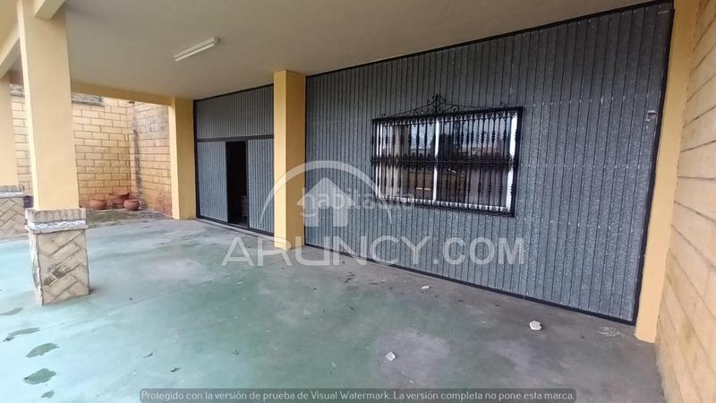 Foto b86cd87a-6339-4d29-bee3-3dc40f45bfea. Chalet with heating parking pool in Oromana Alcalá de Guadaira