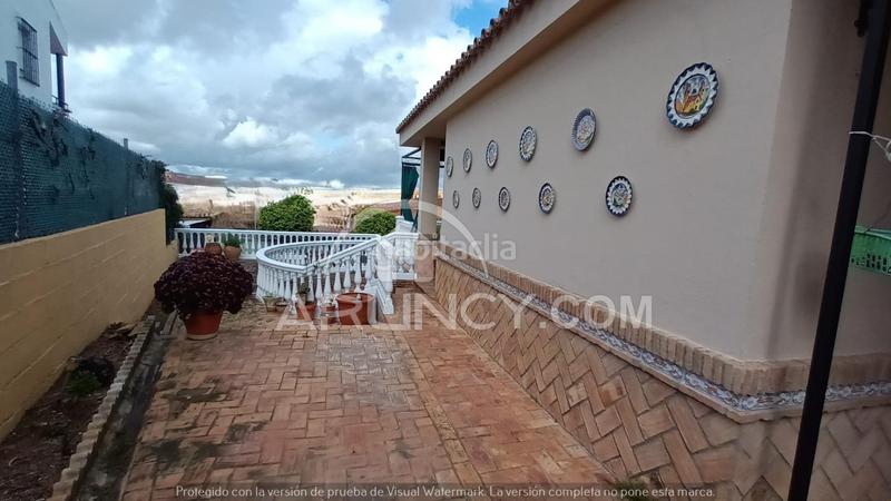 Foto c4d085e9-7997-4ea2-8865-eafe3f09d5a8. Chalet with heating parking pool in Oromana Alcalá de Guadaira