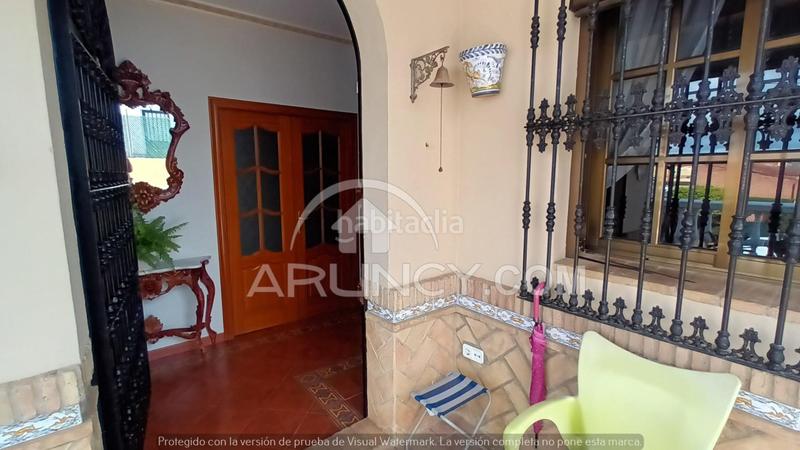 Foto c8986887-ad91-4803-a1b2-f42c211339e1. Chalet with heating parking pool in Oromana Alcalá de Guadaira