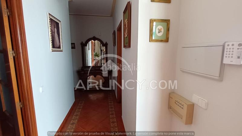 Foto e50ddc4c-0015-4f1e-a7de-b5580aee6435. Chalet with heating parking pool in Oromana Alcalá de Guadaira