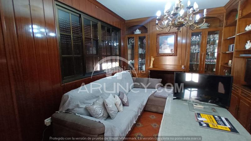 Foto fda2d1c3-d360-4289-b7de-e5e251053ef5. Chalet with heating parking pool in Oromana Alcalá de Guadaira