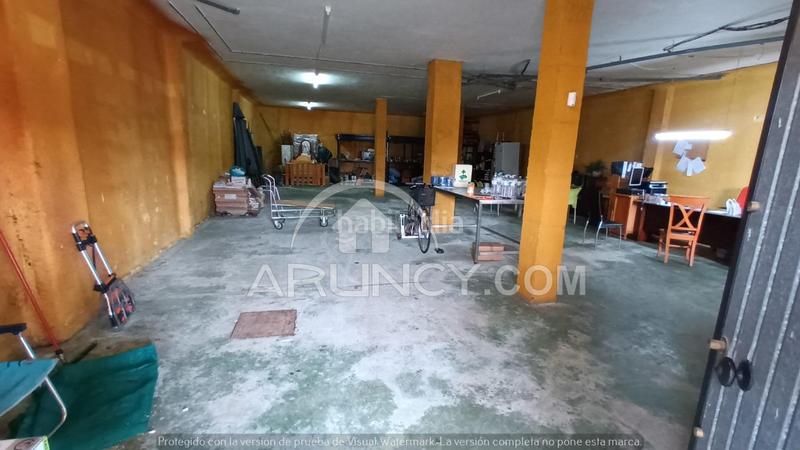 Foto fec3366a-ddf7-4756-8f49-53bb001a2fe4. Chalet with heating parking pool in Oromana Alcalá de Guadaira