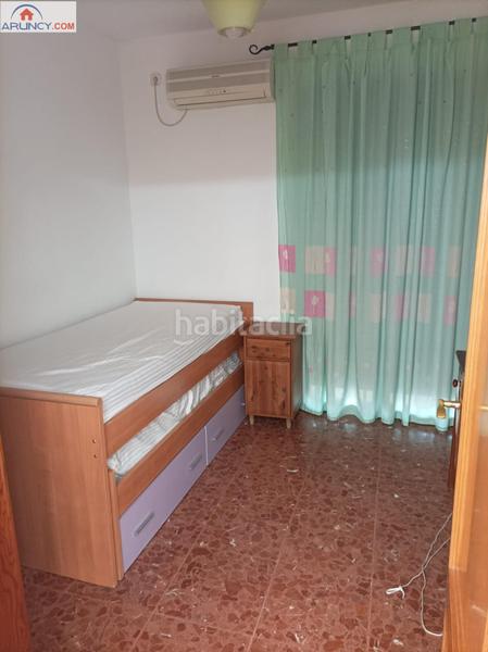 Foto 390742ad-5245-45f7-b3be-148941618a51. Casa  en planta alta con bonitas vistas al parque oromana y el castillo en Alcalá de Guadaira