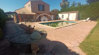 Chalet en La Paz. Tu hogar, donde empieza lo bueno