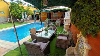 Xalet a Nueva Alcalá. Venta chalet de lujo  zona nueva alcala