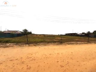 Terreno residenziale in Oromana. Terreno urbano de 2.569m2 no consolidado