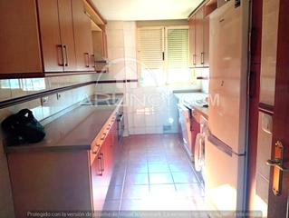 Pis a Los Molinos. Piso zona santa lucia 3 dormitorios y 2 baños